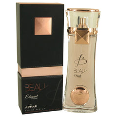 Armaf Beau Elegant by Armaf for Women. Eau De Parfum Spray 3.4 oz | Perfumepur.com