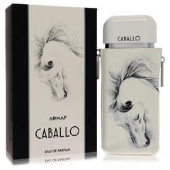 Armaf Caballo by Armaf for Men. Eau De Parfum Spray 3.4 oz | Perfumepur.com