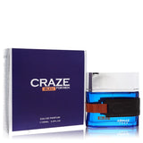 Armaf Craze Bleu by Armaf for Men. Eau De Parfum Spray 3.4 oz | Perfumepur.com