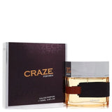 Armaf Craze by Armaf for Men. Eau De Parfum Spray 3.4 oz | Perfumepur.com