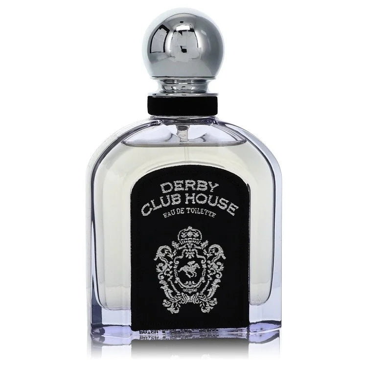 Armaf Derby Club House by Armaf for Men. Eau De Toilette Spray (unboxed) 3.4 oz | Perfumepur.com