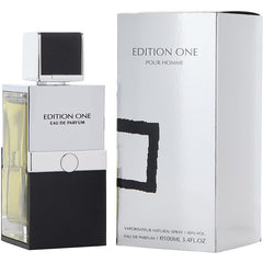 Armaf Edition One By Armaf for Men. Eau De Parfum Spray 3.4 oz | Perfumepur.com