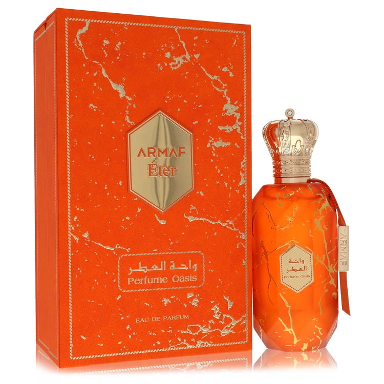 Armaf Eter Perfume Oasis by Armaf for Women. Eau De Parfum Spray (Unboxed) 3.4 oz | Perfumepur.com