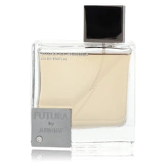 Armaf Futura La Homme by Armaf for Men. Eau De Parfum Spray (unboxed) 3.4 oz | Perfumepur.com