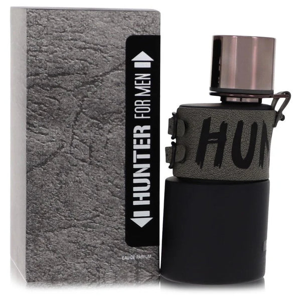 Armaf Hunter Intense by Armaf for Men. Eau De Parfum Spray 3.4 oz | Perfumepur.com