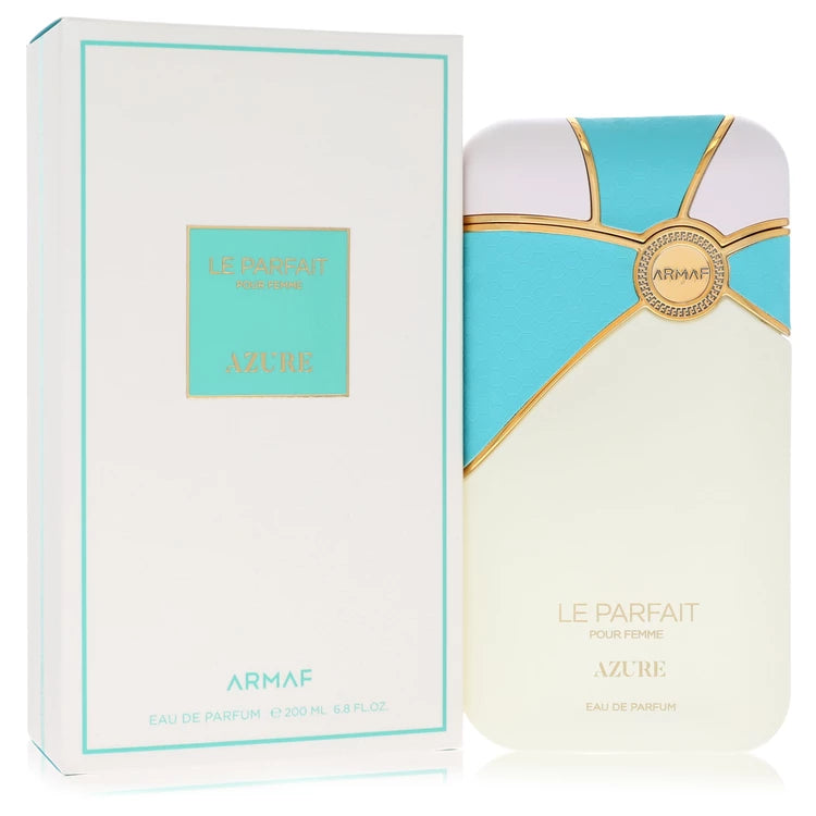 Armaf Le Parfait Azure by Armaf for Women. Eau De Parfum Spray 3.4 oz | Perfumepur.com