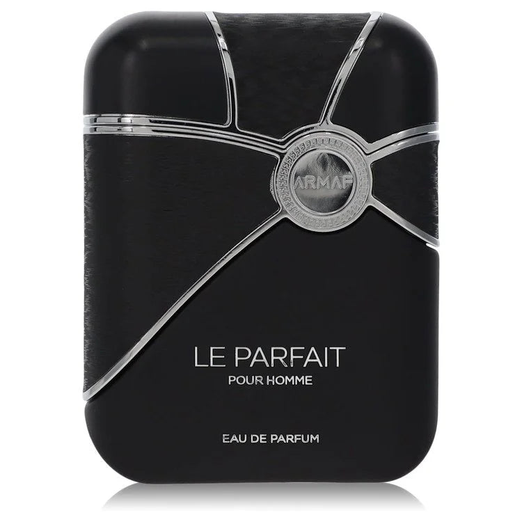 Armaf Le Parfait by Armaf for Men. Eau De Toilette Spray (unboxed) 3.4 oz | Perfumepur.com