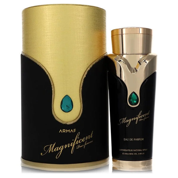 Armaf Magnificent by Armaf for Women. Eau De Parfum Spray 3.4 oz | Perfumepur.com
