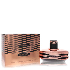 Armaf Mignon Black by Armaf for Women. Eau De Parfum Spray 3.4 oz | Perfumepur.com