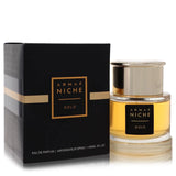 Armaf Niche Gold by Armaf for Women. Eau De Parfum Spray 3 oz | Perfumepur.com