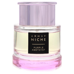 Armaf Niche Purple Amethyst by Armaf for Women. Eau De Parfum Spray (Unboxed) 3 oz | Perfumepur.com
