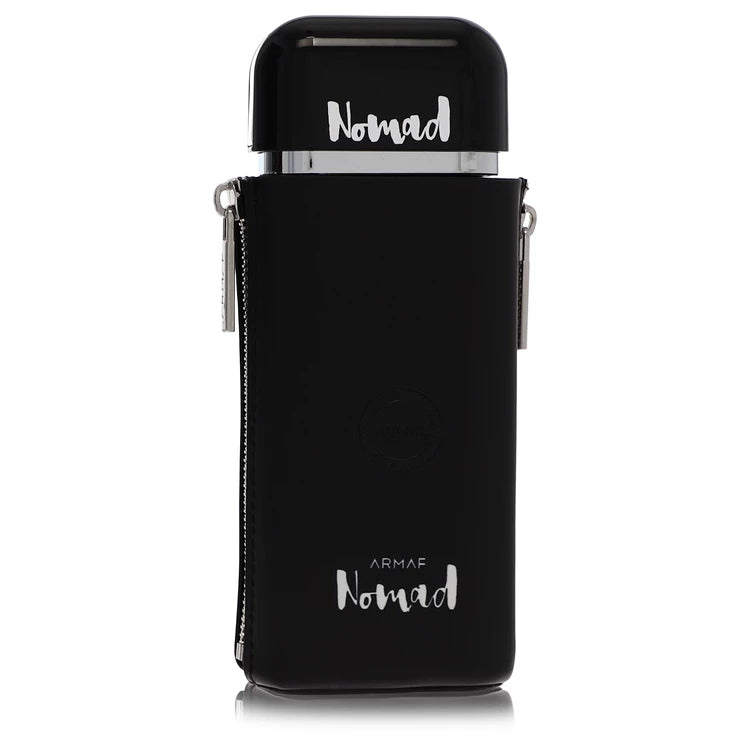 Armaf Nomad The Wanderer by Armaf for Men. Eau De Parfum Spray (Unboxed) 3.38 oz | Perfumepur.com