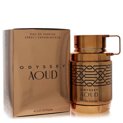 Armaf Odyssey Aoud by Armaf for Men. Eau De Parfum Spray 2.02 oz | Perfumepur.com