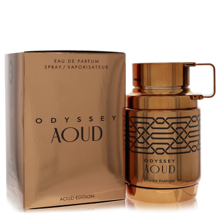 Armaf Odyssey Aoud by Armaf for Women. Deodorant Spray 6.8 oz | Perfumepur.com