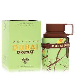 Armaf Odyssey Dubai Chocolat by Armaf for Women. Eau De Parfum Spray 2.02 oz | Perfumepur.com