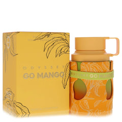 Armaf Odyssey Go Mango by Armaf for Women. Eau De Parfum Spray (Unboxed) 3.4 oz | Perfumepur.com