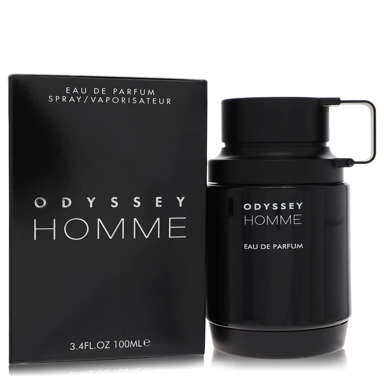 Armaf Odyssey Homme by Armaf for Men. Eau De Parfum Spray 2 oz | Perfumepur.com