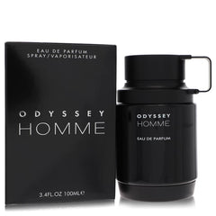 Armaf Odyssey Homme by Armaf for Men. Eau De Parfum Spray (Unboxed) 2 oz | Perfumepur.com