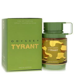 Armaf Odyssey Tyrant by Armaf for Women. Deodorant Spray 6.8 oz | Perfumepur.com