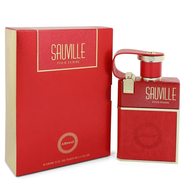 Armaf Sauville by Armaf for Women. Eau De Parfum Spray 3.4 oz | Perfumepur.com
