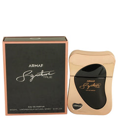 Armaf Signature True by Armaf for Women. Eau De Parfum Spray 3.4 oz | Perfumepur.com