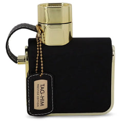 Armaf Tag Him Prestige by Armaf for Men. Eau De Toilette Spray (unboxed) 3.4 oz | Perfumepur.com