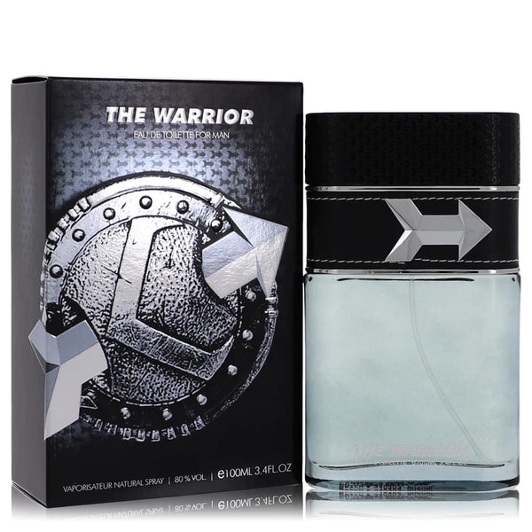Armaf The Warrior by Armaf for Men. Eau De Toilette Spray 3.4 oz | Perfumepur.com