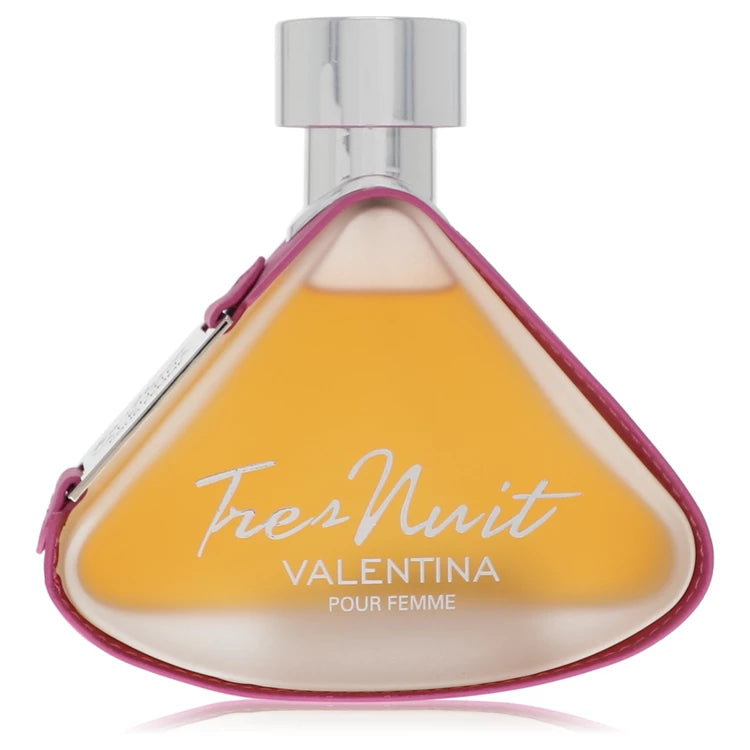 Armaf Tres Nuit Valentina by Armaf for Women. Eau De Parfum Spray (unboxed) 3.4 oz | Perfumepur.com
