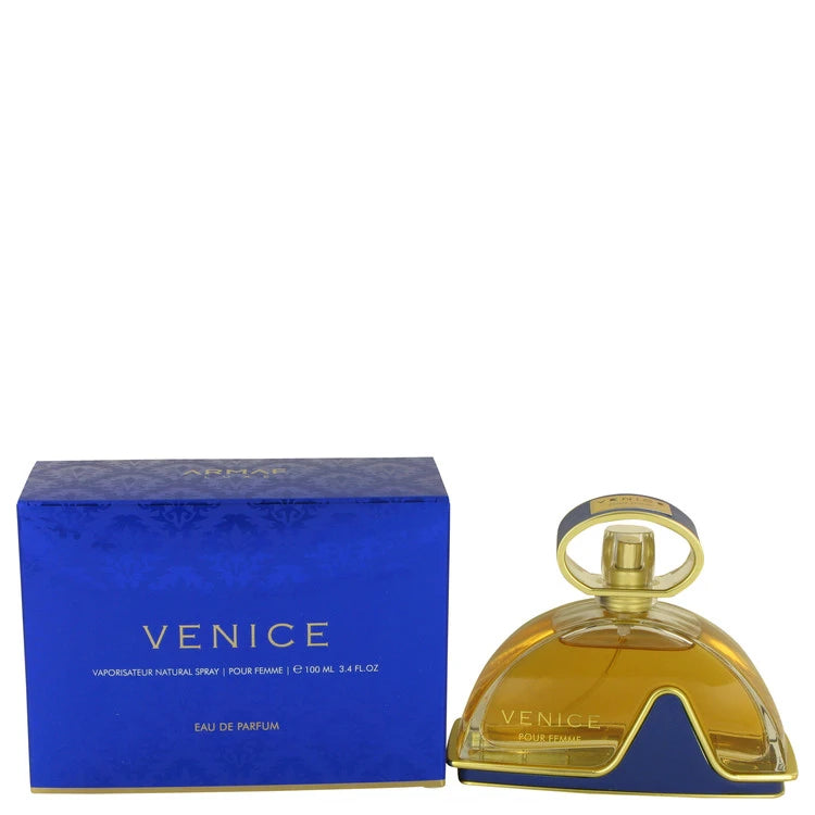 Armaf Venice by Armaf for Women. Eau De Parfum Spray 3.4 oz | Perfumepur.com