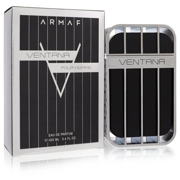 Armaf Ventana by Armaf for Men. Eau De Parfum Spray 3.4 oz | Perfumepur.com