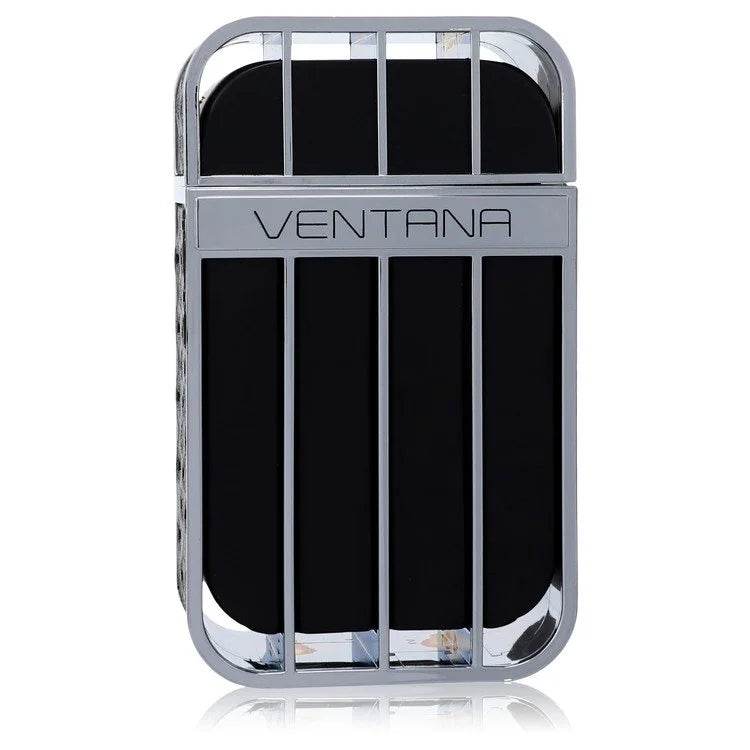Armaf Ventana by Armaf for Men. Eau De Parfum Spray (unboxed) 3.4 oz | Perfumepur.com
