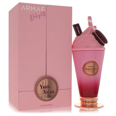 Armaf Yum Yum by Armaf for Women. Eau De Parfum Spray 3.4 oz | Perfumepur.com