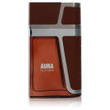 Armaf Aura by Armaf for Men. Eau De Parfum Spray (unboxed) 3.4 oz