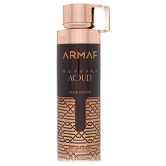 Armaf Odyssey Aoud by Armaf for Men. Deodorant Spray 6.8 oz | Perfumepur.com