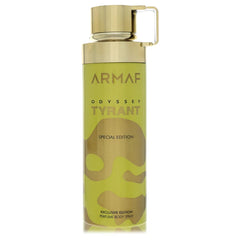 Armaf Odyssey Tyrant by Armaf for Men. Body Spray 6.8 oz | Perfumepur.com
