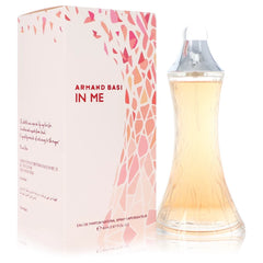 Armand Basi In Me by Armand Basi for Women. Eau De Parfum Spray 1.7 oz | Perfumepur.com