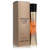 Armani Code Absolu by Giorgio Armani for Women. Eau De Parfum Spray 1.7 oz | Perfumepur.com