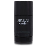Armani Code by Giorgio Armani for Men. Deodorant Stick 2.6 oz | Perfumepur.com
