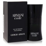 Armani Code by Giorgio Armani for Men. Eau De Toilette Spray 1 oz | Perfumepur.com