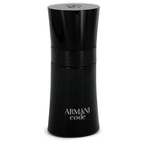 Armani Code by Giorgio Armani for Men. Eau De Toilette Spray (unboxed) 1.7 oz | Perfumepur.com