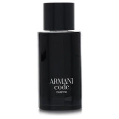 Armani Code by Giorgio Armani for Men. Parfum Spray Refillable (Unboxed) 2.5 oz | Perfumepur.com