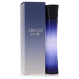 Armani Code by Giorgio Armani for Women. Eau De Parfum Spray 1.7 oz | Perfumepur.com