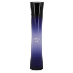 Armani Code by Giorgio Armani for Women. Eau De Parfum Spray (Tester) 2.5 oz | Perfumepur.com