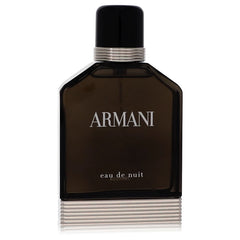 Armani Eau De Nuit by Giorgio Armani for Men. Eau De Toilette Spray (Unboxed) 3.4 oz | Perfumepur.com
