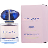 Armani My Way Intense By Giorgio Armani for Women. Eau De Parfum Spray 1 oz | Perfumepur.com