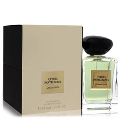 Armani Prive Cypres Pantelleria by Giorgio Armani for Unisex. Eau De Toilette Spray (Unisex Unboxed) 3.4 oz | Perfumepur.com