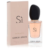 Armani Si by Giorgio Armani for Women. Eau De Parfum Spray 1 oz | Perfumepur.com