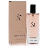 Armani Si by Giorgio Armani for Women. Mini EDP Spray 0.5 oz | Perfumepur.com