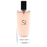 Armani Si by Giorgio Armani for Women. Mini EDP Spray (unboxed) 0.5 oz | Perfumepur.com