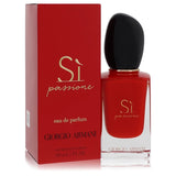 Armani Si Passione by Giorgio Armani for Women. Eau De Parfum Spray 1 oz | Perfumepur.com